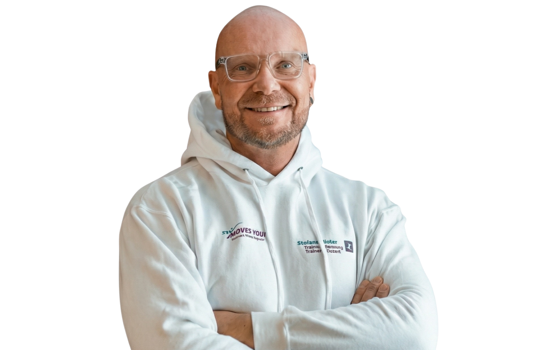 Stefan Wüster Wellnesstherapeut