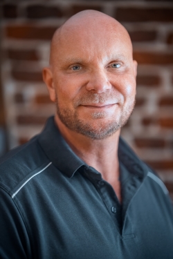 Massagepraxis Stefan Wüster Düsseldorf