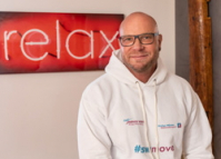 Stefan Wüster Wellnesstherapeut